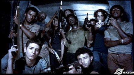City Of God True Story Wilson Rodrigues.